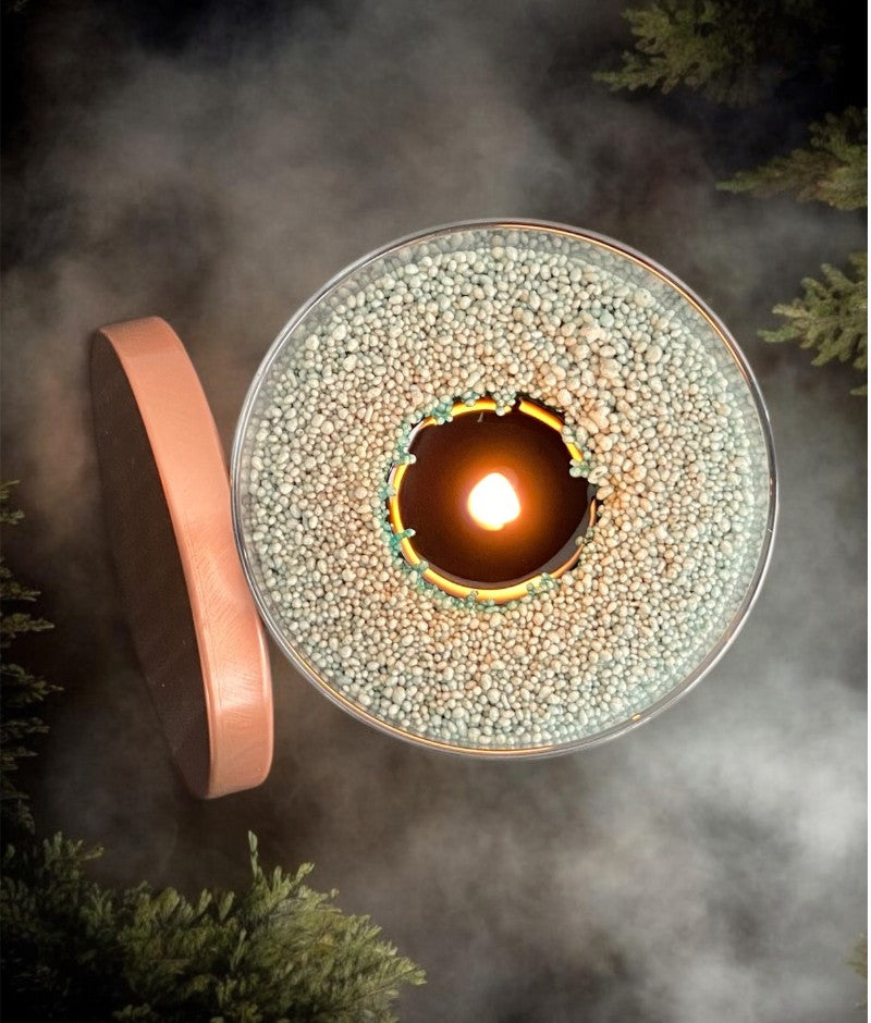 Nude candle 160g / 350ML / 11.83oz