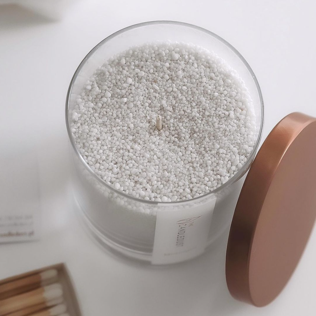 Nude candle 160g / 350ML / 11.83oz