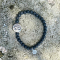 Yin Yang -rannekoru