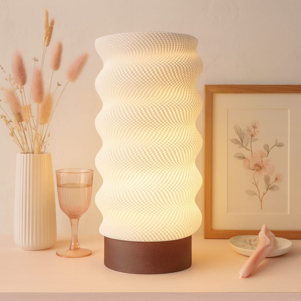 Lumina Twist Portable