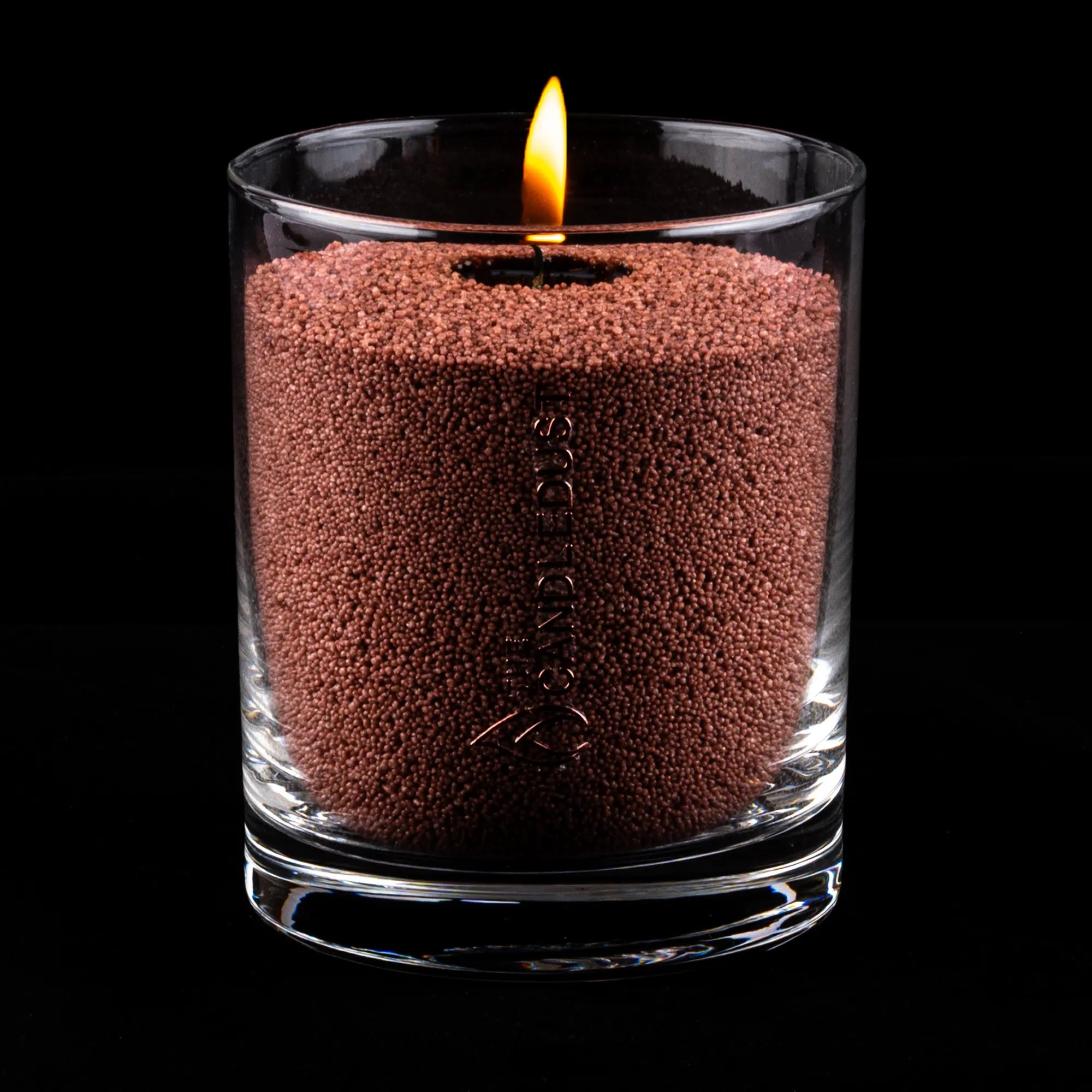 Peacan candle 160g / 350ML / 11.83oz
