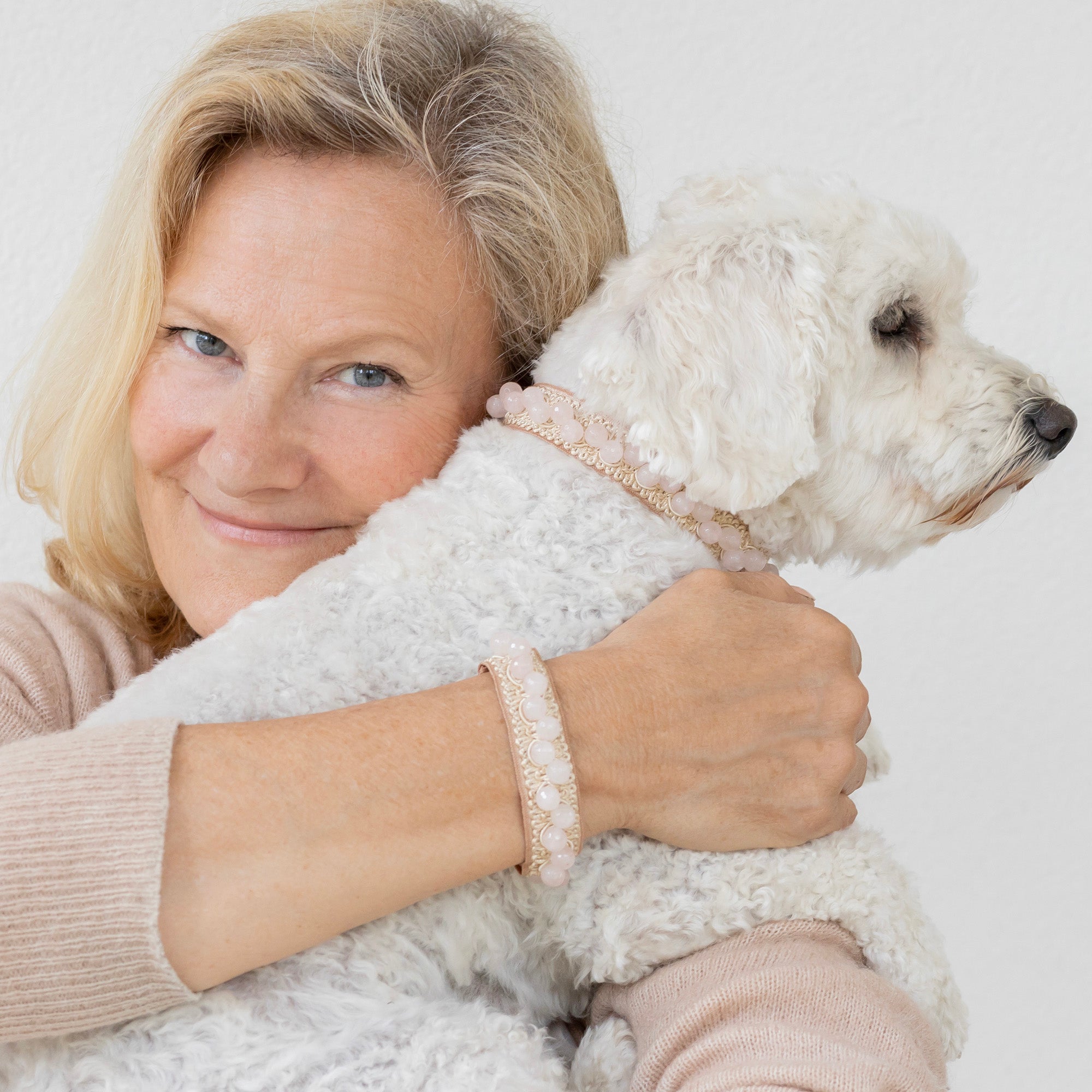 Ruusukvartsi korupanta