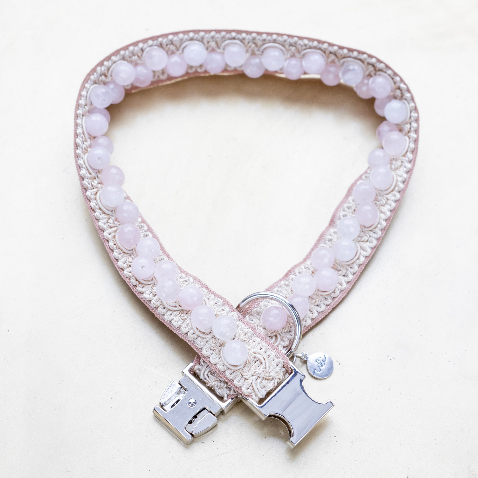 Ruusukvartsi korupanta