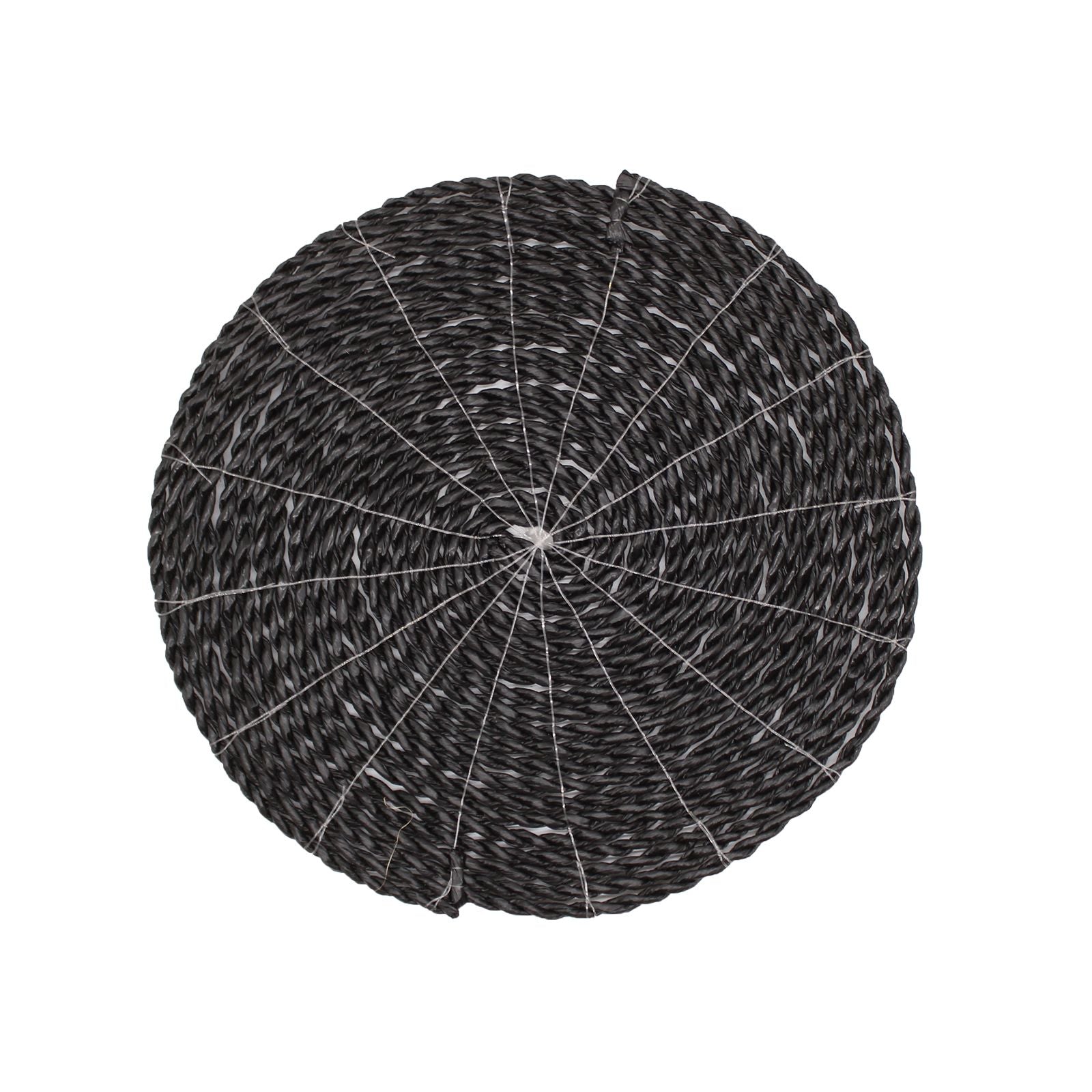 Kuuden luonnonmukaisen seinäkoristeen setti