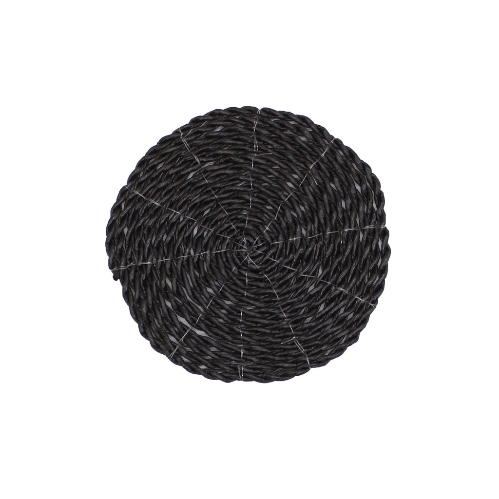 Kuuden luonnonmukaisen seinäkoristeen setti