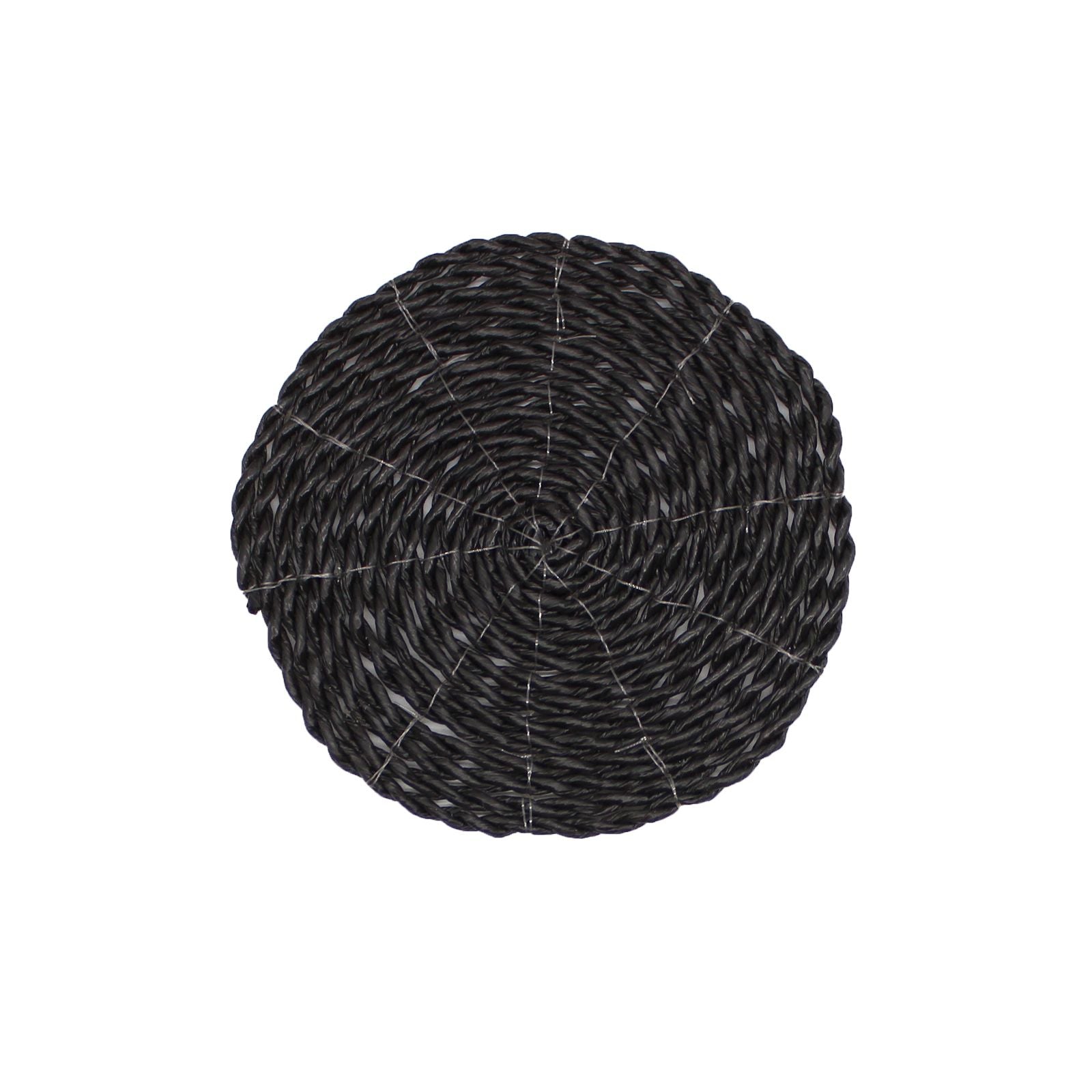 Kuuden luonnonmukaisen seinäkoristeen setti