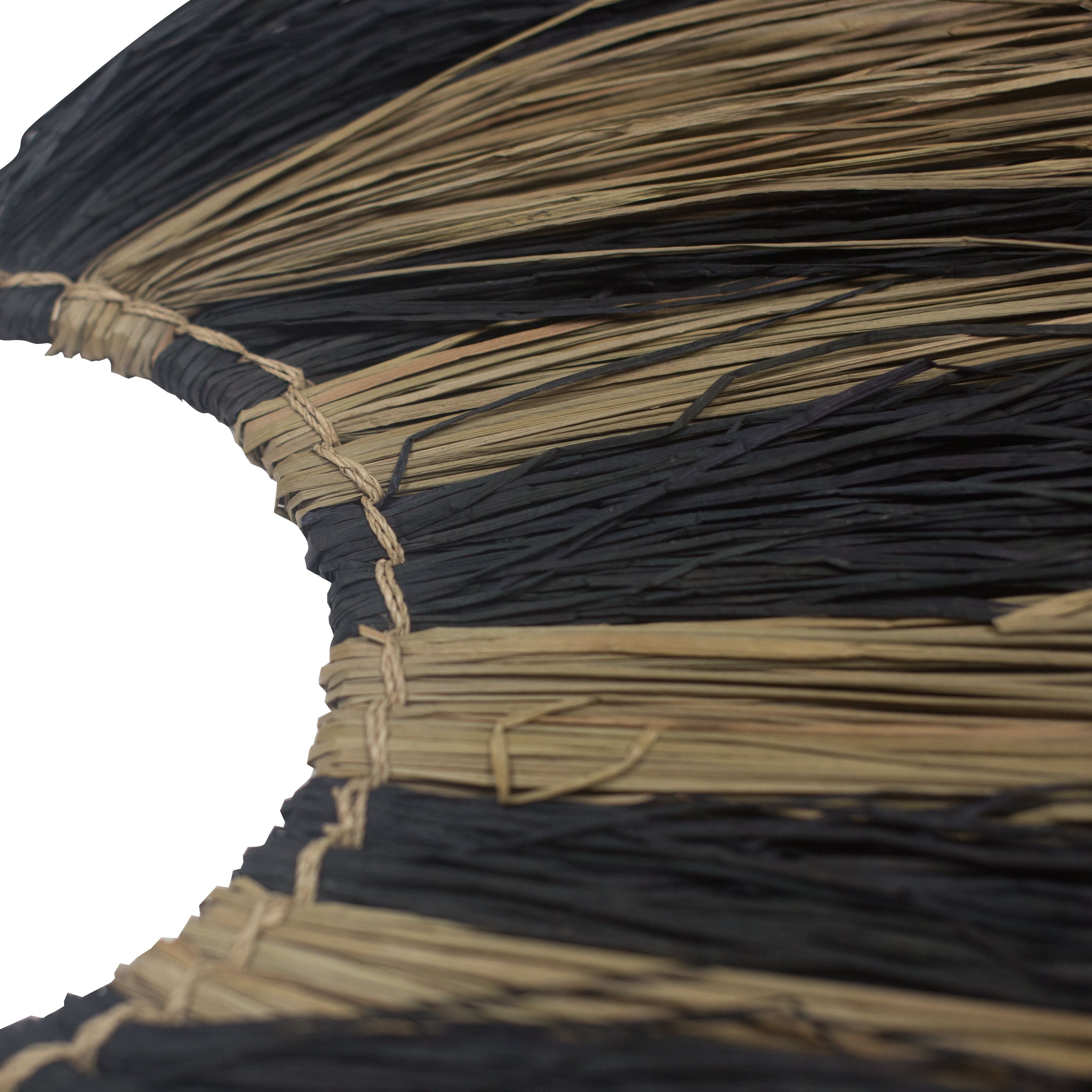 Suurikokoinen meriheinäviuhka seinäkoriste- Seepra