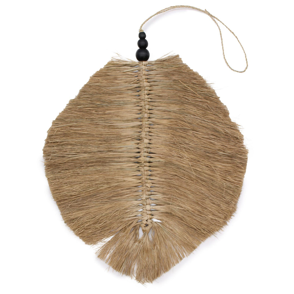 Roikkuva Raffa-lehti 35cm