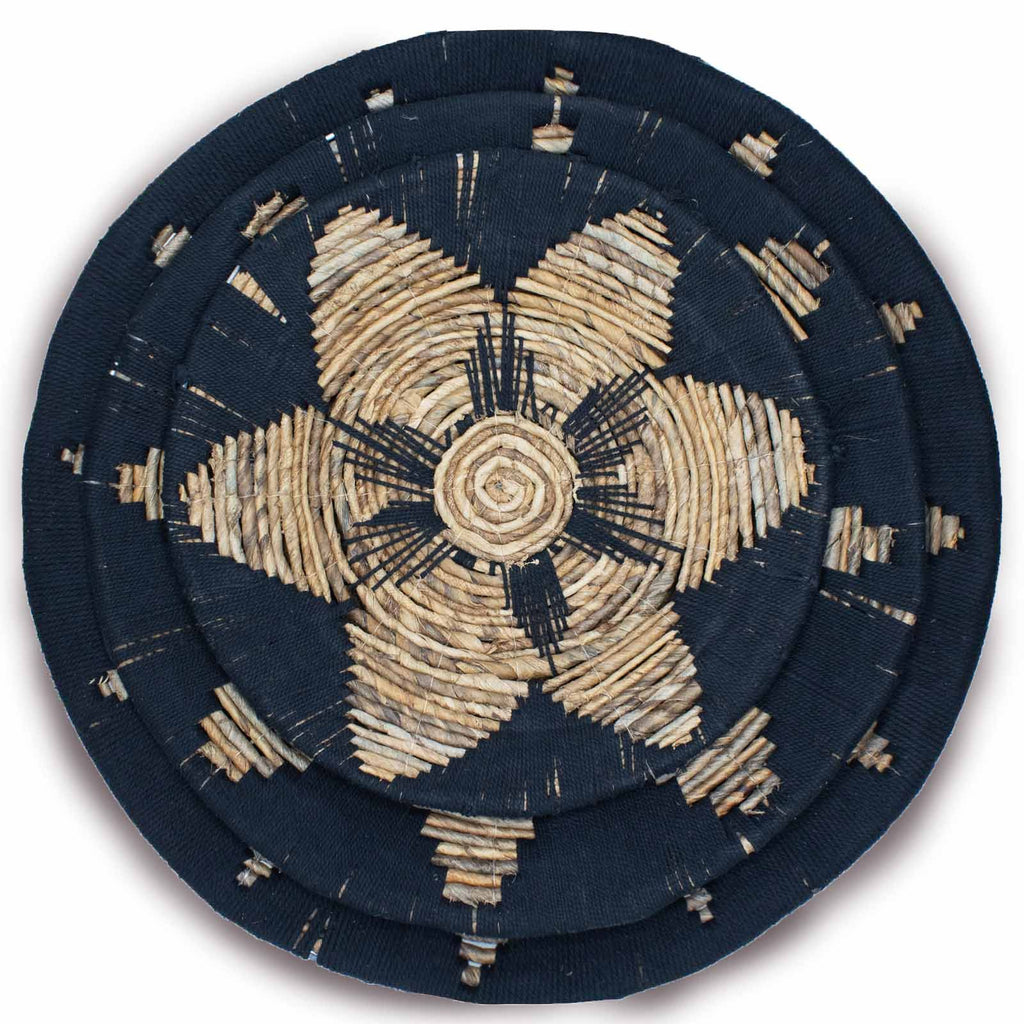 Kolmen meriheinävadin setti - seinäkoriste