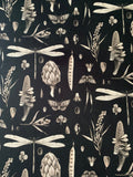 Pillowcase - Seeds Carbon